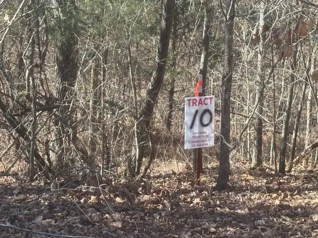 TRACT 10 HARRIS RD, Bolivar, TN 38008 - Image #3