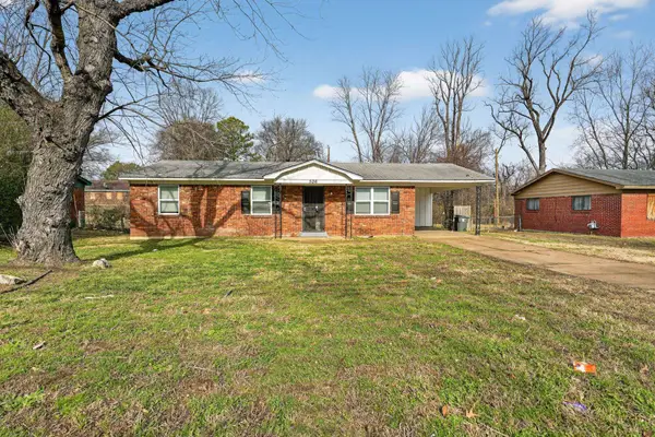 506 E SHELBY DR, Memphis, TN 38109