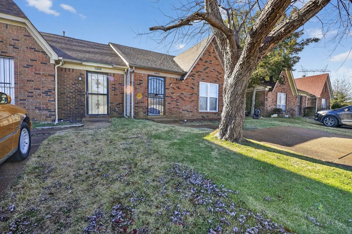 6459 E SUMMER CRK, Memphis, TN 38141 - Image #1