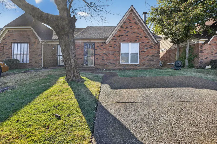 6459 E SUMMER CRK, Memphis, TN 38141 - Image #3