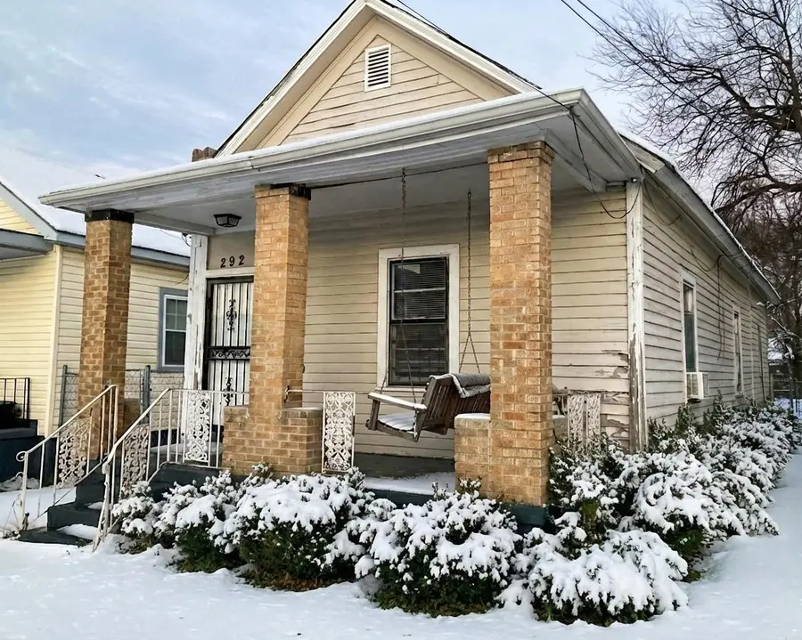 292 DECATUR ST, Memphis, TN 38105 - #2