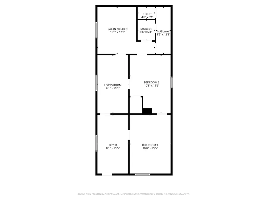 292 DECATUR ST, Memphis, TN 38105 - #3