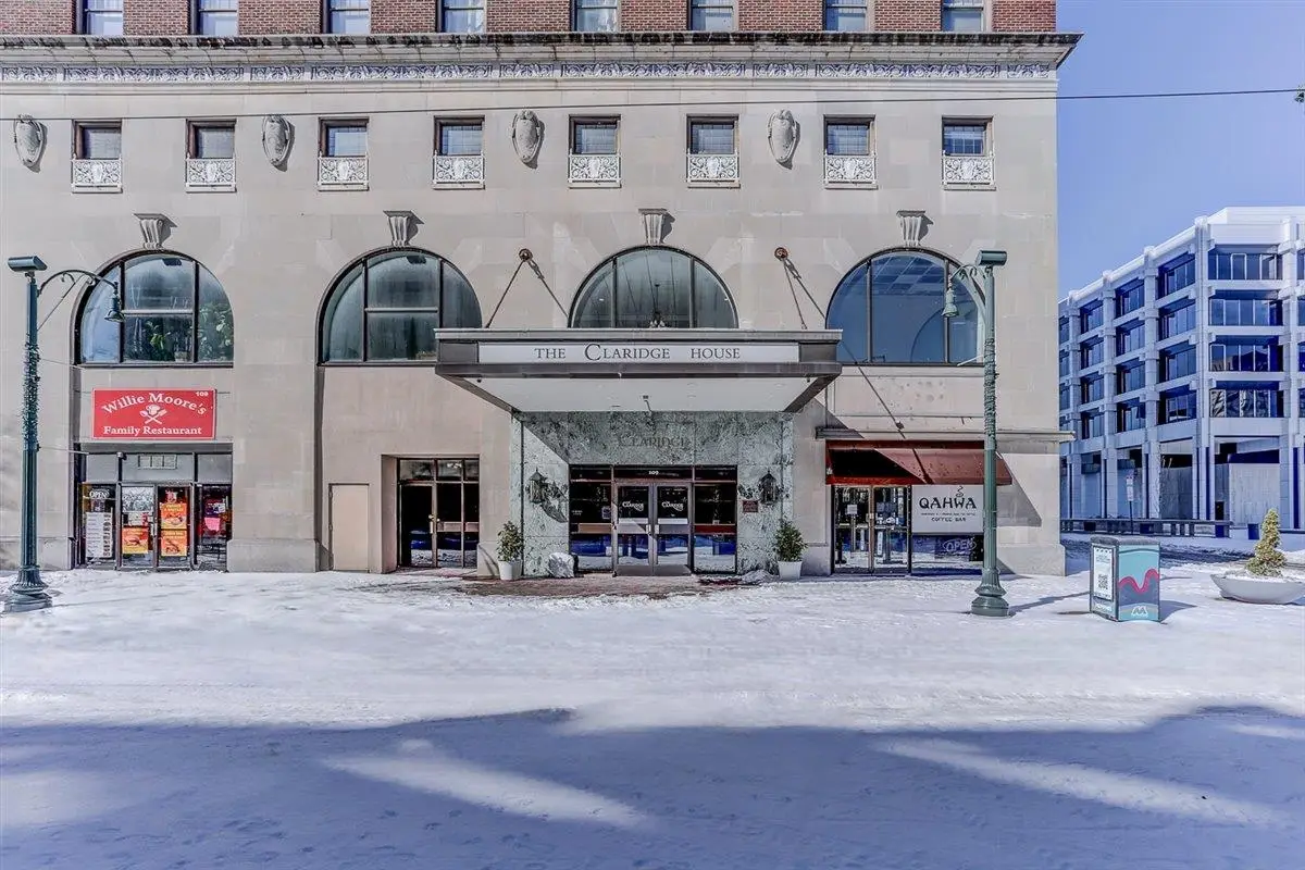 109 N MAIN ST #410, Memphis, TN 38103 - Image #1