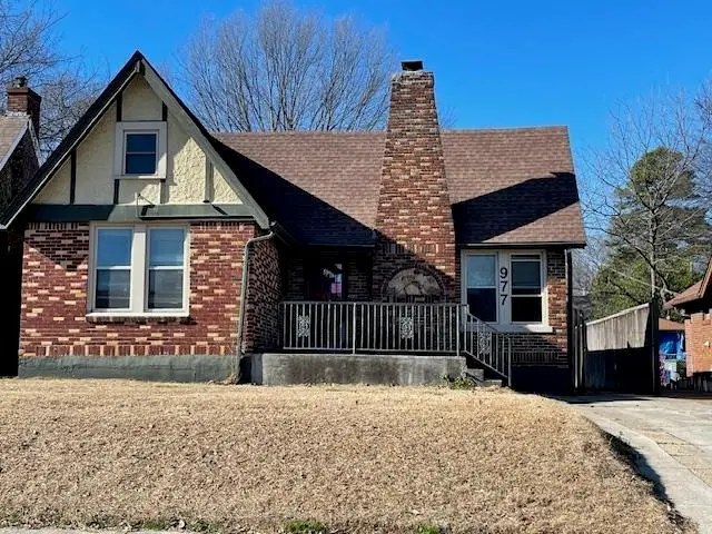 977 SHERIDAN ST, Memphis, TN 38107 - Image #1