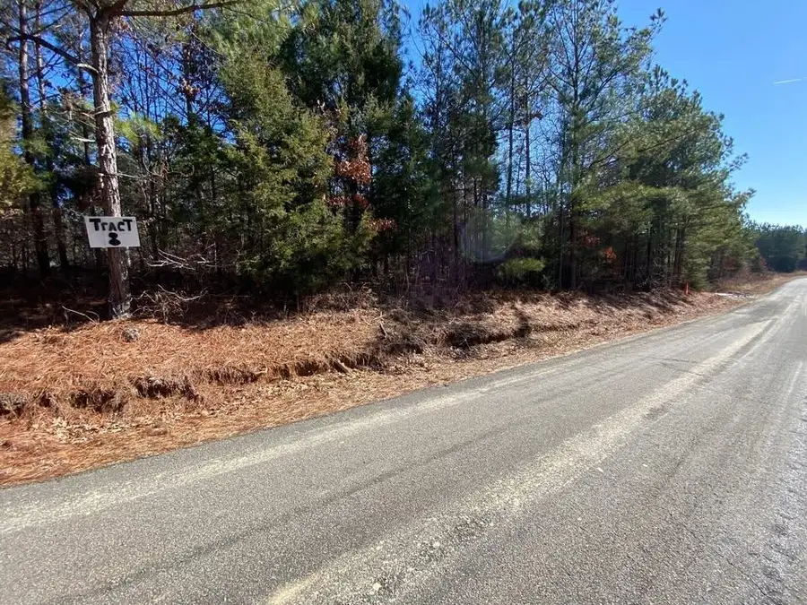 TRACT 8 MARTIN RD, Reagan, TN 38368 - Image #3