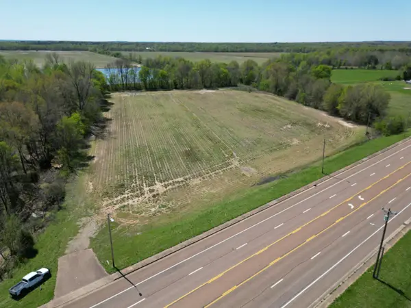 TRACT 4 MAIN ST W, Adamsville, TN 38310