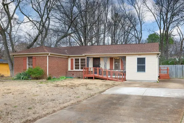 5364 VIRGIL RD, Bartlett, TN 38134