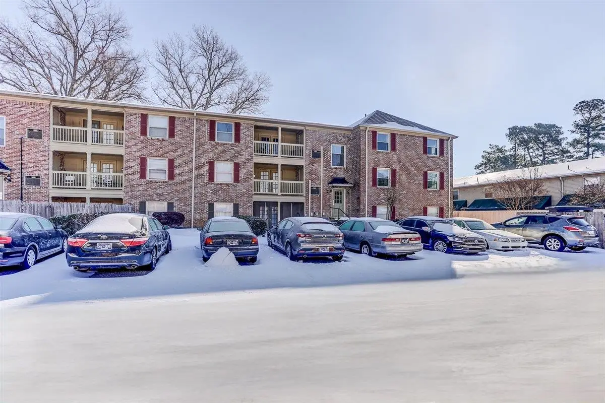 1206 BRISTOL DR #202, Memphis, TN 38119 - Image #1