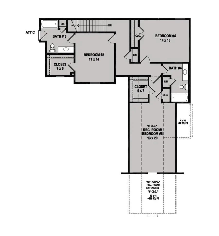 9614 GRAYS VALLEY CV, Cordova, TN 38018 - #3
