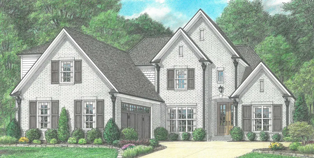 9618 GRAYS VALLEY CV, Cordova, TN 38018 - #1