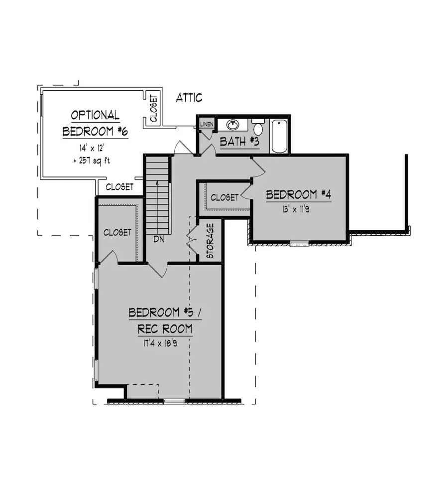 9618 GRAYS VALLEY CV, Cordova, TN 38018 - #3