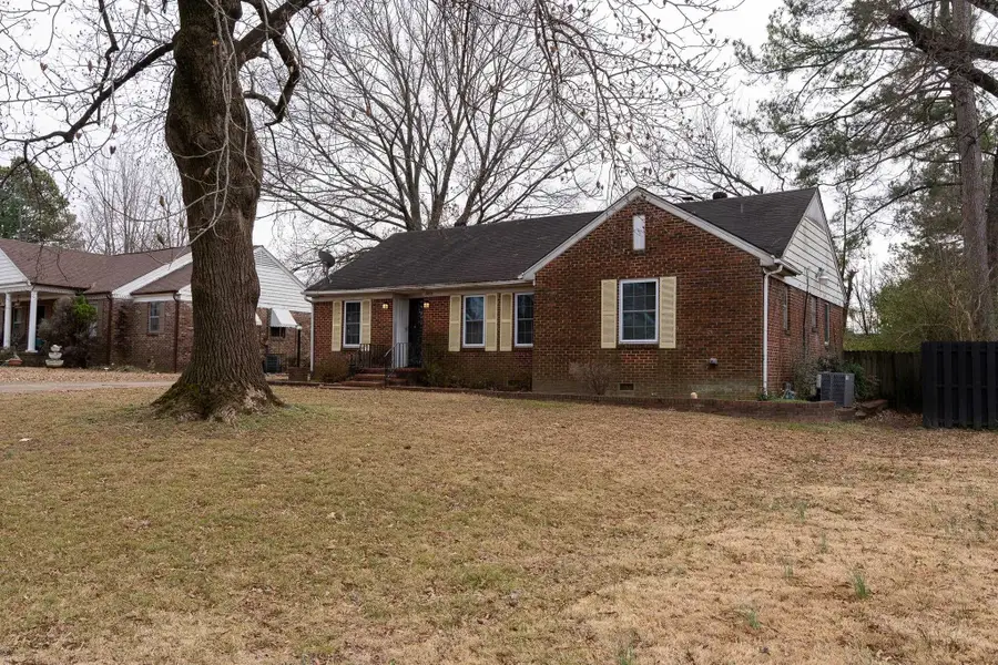 1873 GROVEHAVEN DR, Memphis, TN 38116 - Image #3