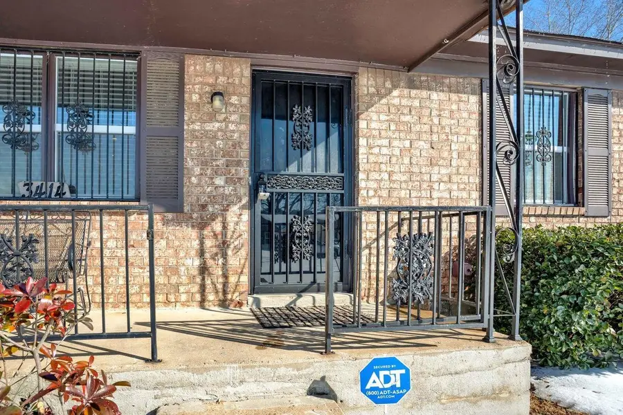 3414 FORRESTER RD, Memphis, TN 38109 - #3