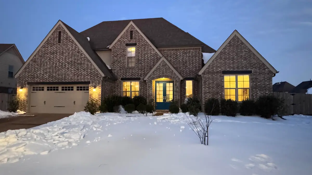 6374 RUTHERFORD CIR, Arlington, TN 38002 - Image #1