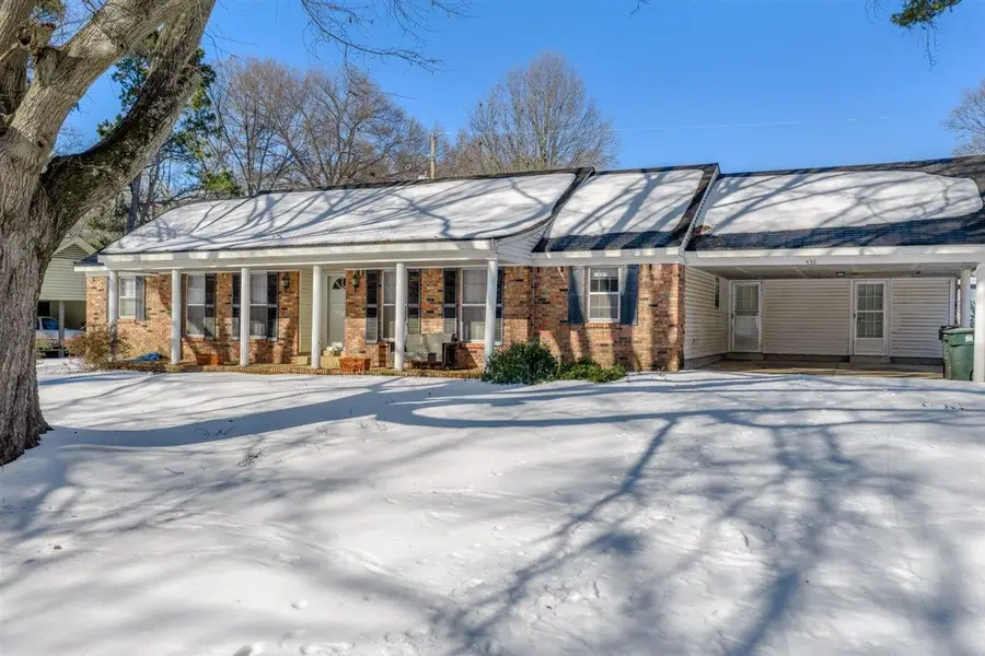 436 STERLING DR, Collierville, TN 38017 - Image #2