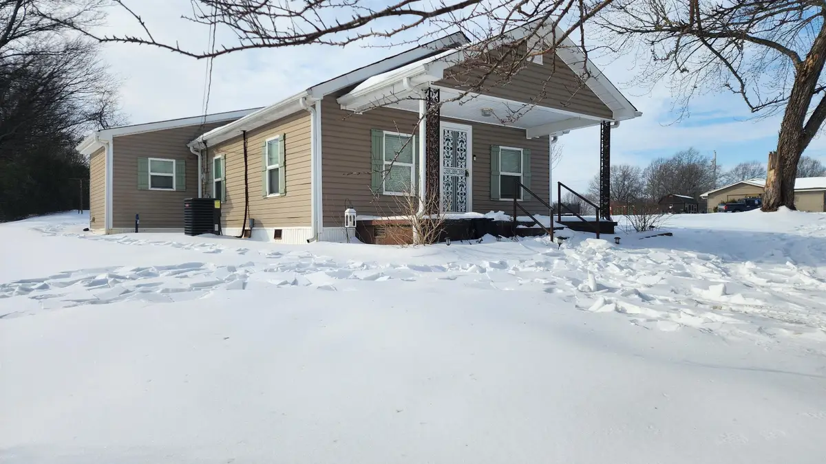 11159 E 88 HWY, Halls, TN 38040 - #1