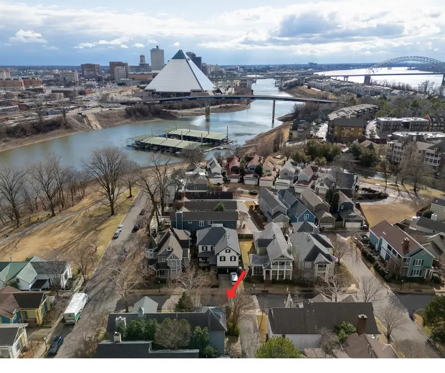 789 HARBOR ISLE CIR E, Memphis, TN 38103 - Image #3