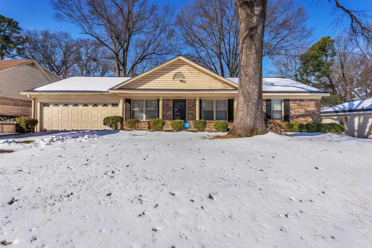 3463 DUPRE ST, Memphis, TN 38115 - Image #1