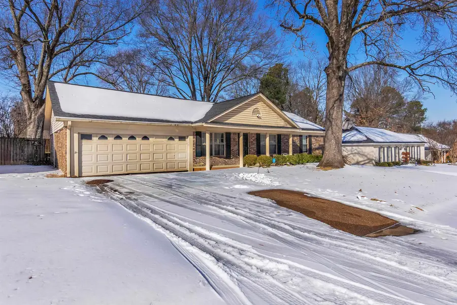 3463 DUPRE ST, Memphis, TN 38115 - Image #3