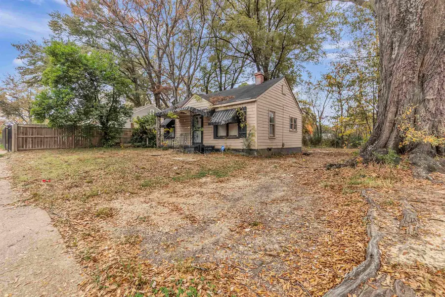 1880 WHITNEY AVE, Memphis, TN 38127 - Image #2