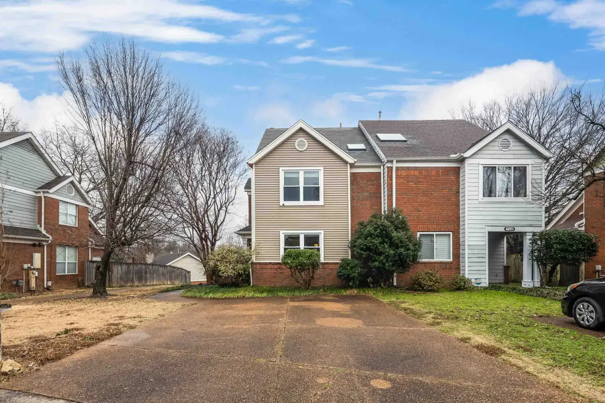 712 S WALNUT WOODS CV S, Cordova, TN 38018 - Image #1