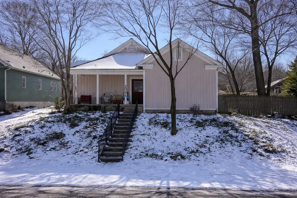 2061 PEABODY AVE, Memphis, TN 38104 - Image #1