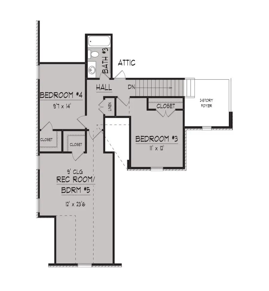 241 ROLLING GROVE BLVD, Collierville, TN 38017 - Image #3