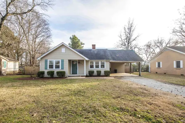 912 E COLLEGE ST, Brownsville, TN 38012-2615