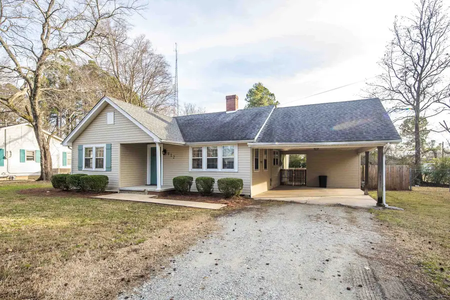 912 E COLLEGE ST, Brownsville, TN 38012-2615 - #3