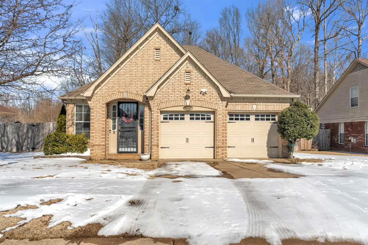 12156 LONGLEAF OAK TRL, Arlington, TN 38002 - Image #1
