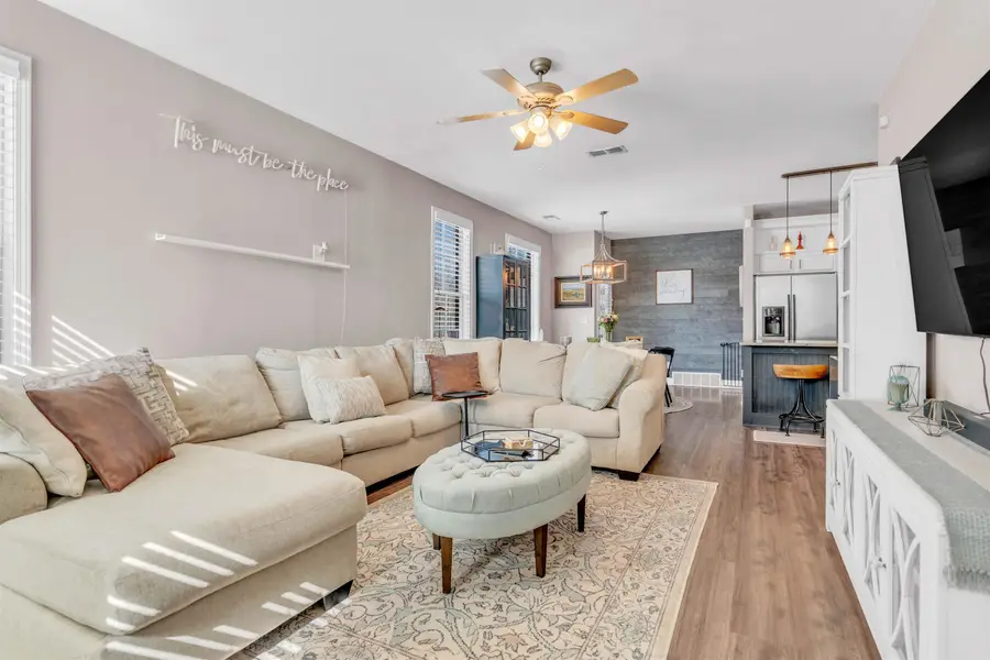 12156 LONGLEAF OAK TRL, Arlington, TN 38002 - Image #2