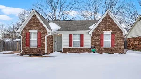 3053 LAUREN DR, Memphis, TN 38133