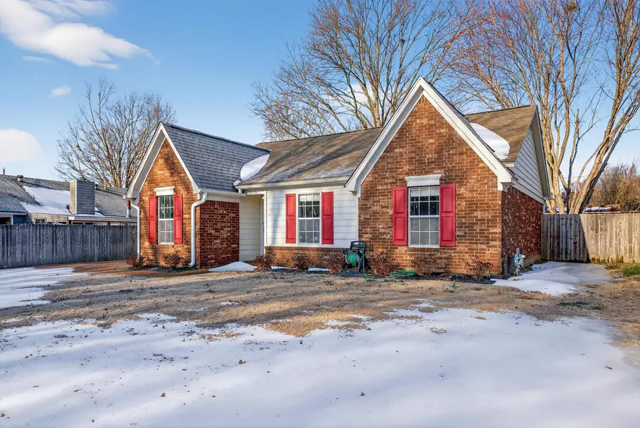 3053 LAUREN DR, Memphis, TN 38133 - Image #2