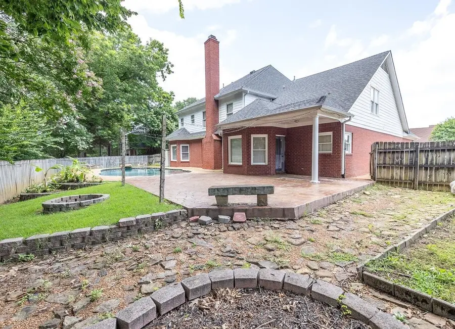 2921 CRYE CREST CV, Germantown, TN 38138 - Image #2