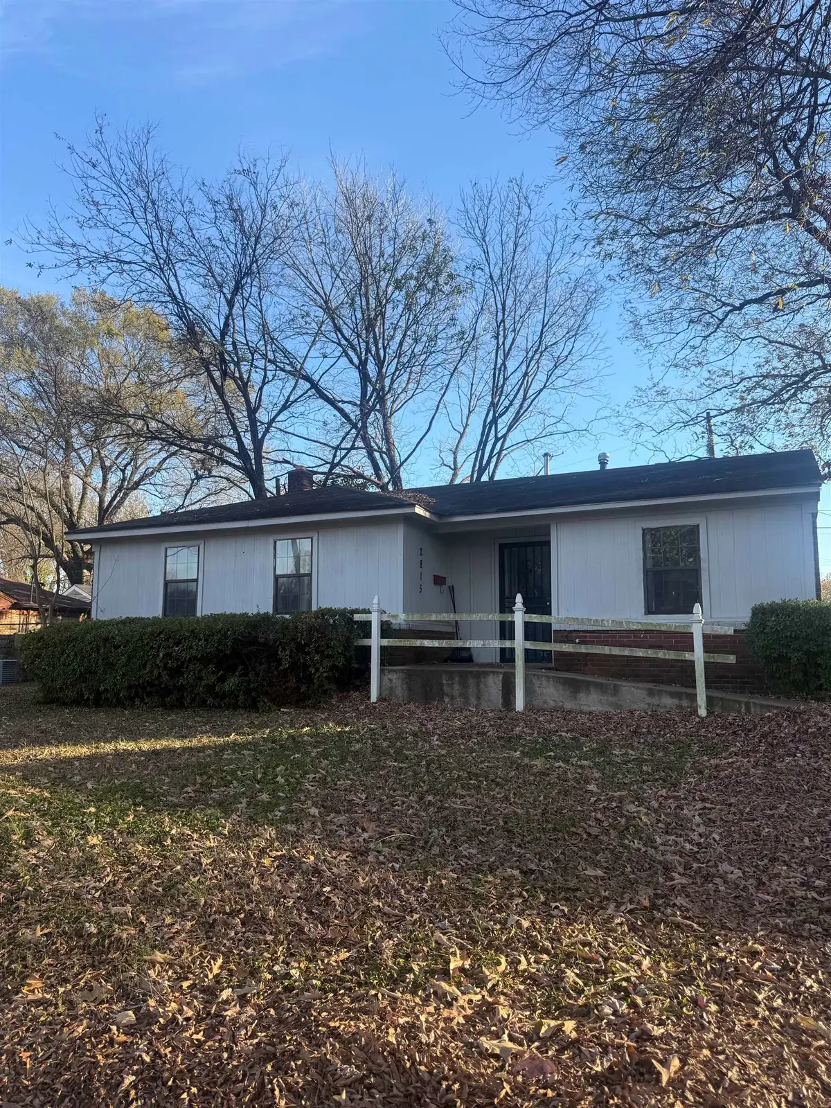 2815 ALVIN AVE, Memphis, TN 38114 - Image #1