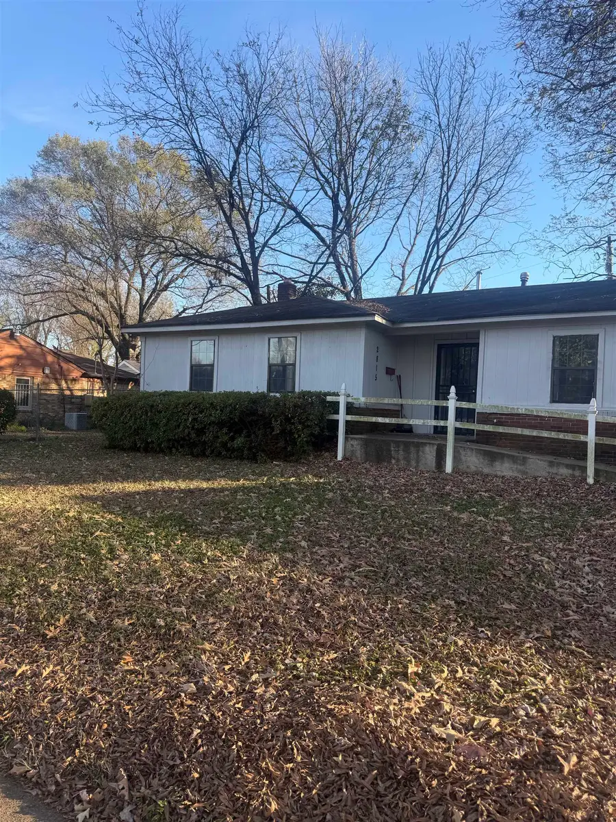 2815 ALVIN AVE, Memphis, TN 38114 - Image #2
