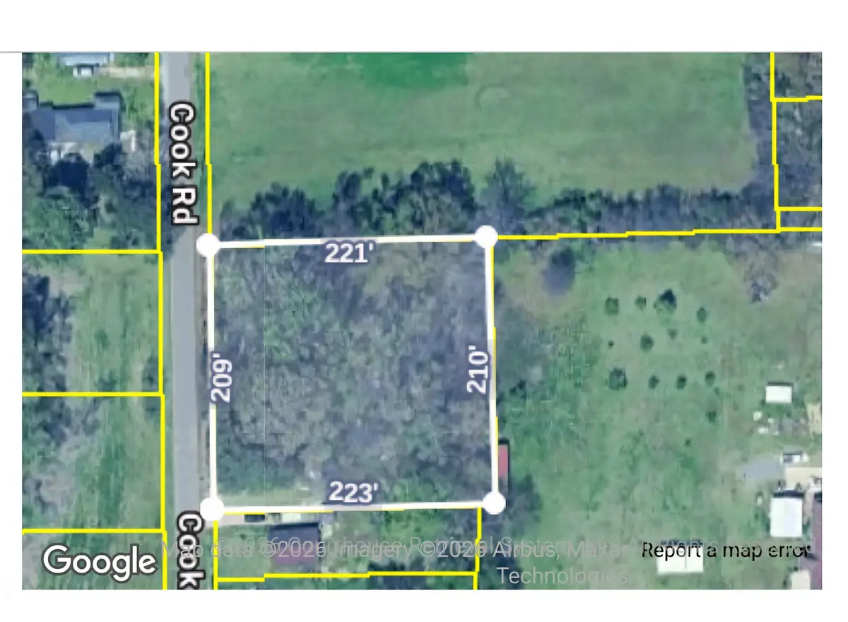 0 COOK RD, Memphis, TN 38109 - Image #1