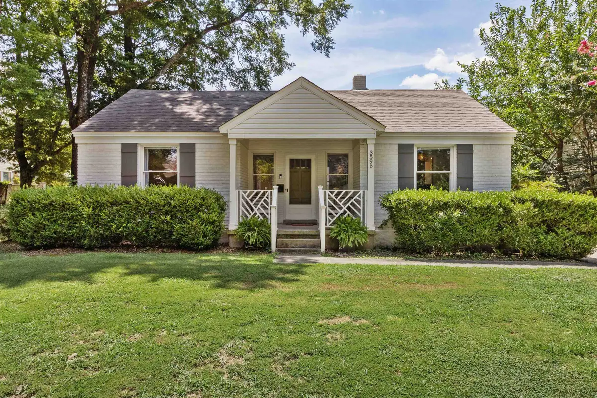 3595 JOHNWOOD DR, Memphis, TN 38122 - #1