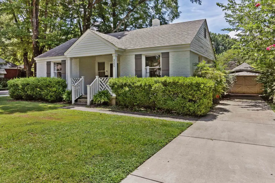 3595 JOHNWOOD DR, Memphis, TN 38122 - #2