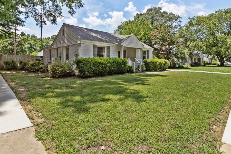 3595 JOHNWOOD DR, Memphis, TN 38122 - #3