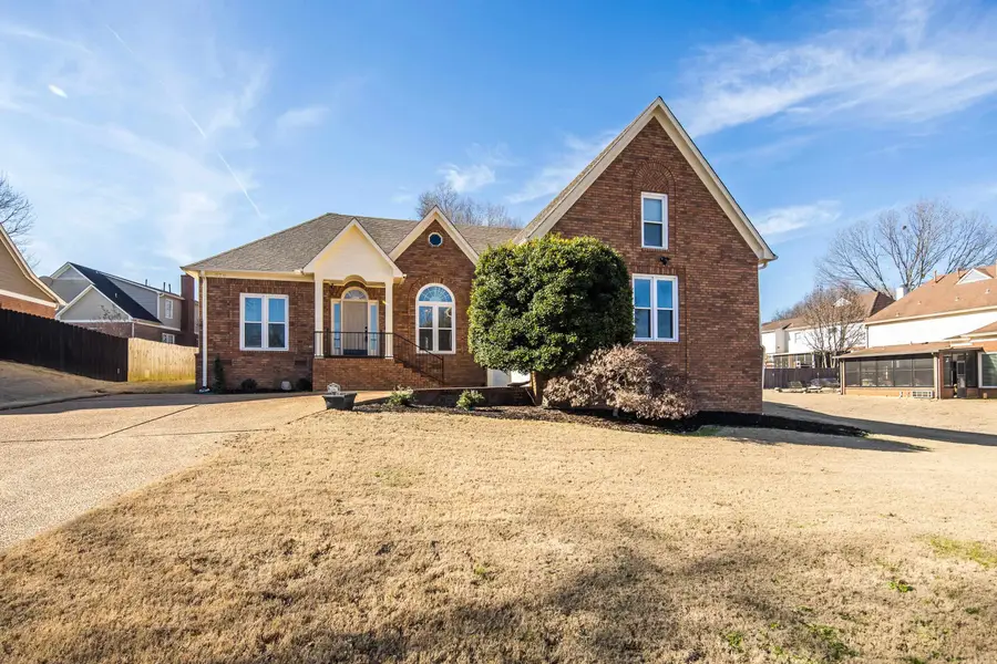 939 FALLEN OAKS DR, Collierville, TN 38017 - Image #2