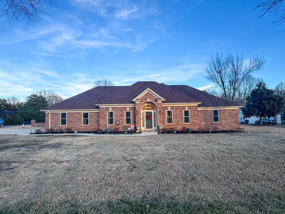 21 ASHLEY LN, Brighton, TN 38011 - #1