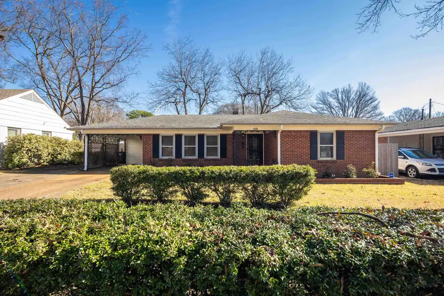 1458 MT MORIAH RD, Memphis, TN 38117 - Image #3