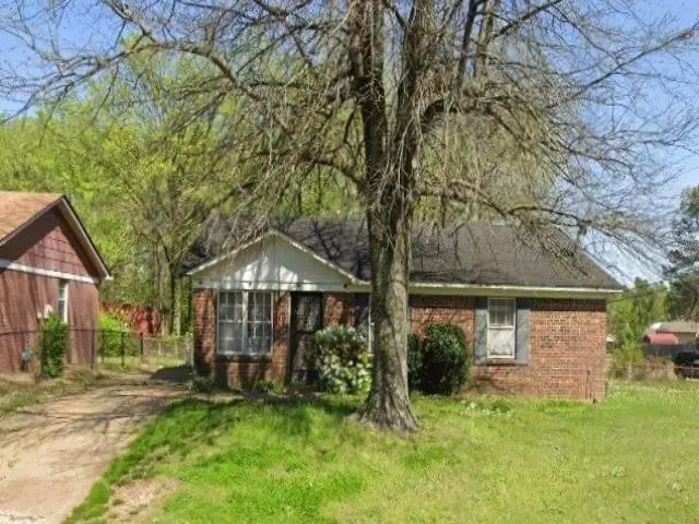 4664 SUGAR CREEK RD, Memphis, TN 38118 - Image #1