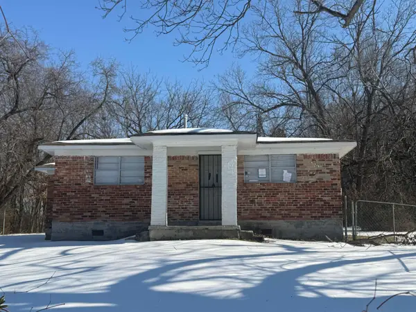 3762 BERRY LN, Memphis, TN 38128