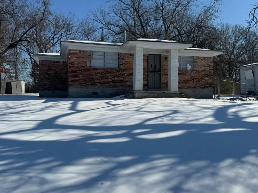 3762 BERRY LN, Memphis, TN 38128 - Image #2