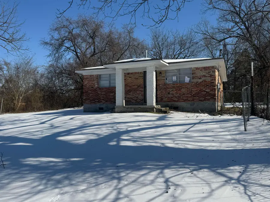 3762 BERRY LN, Memphis, TN 38128 - Image #3