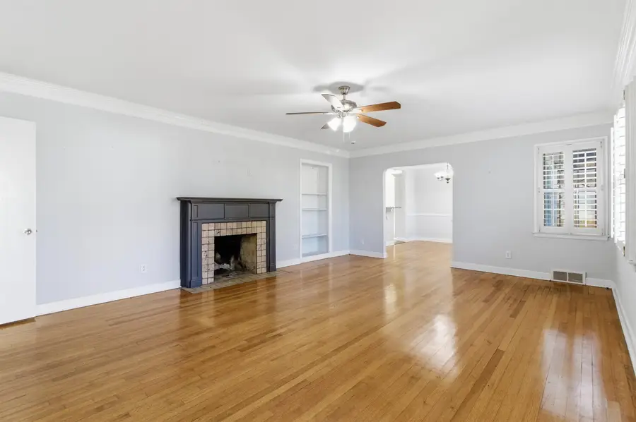 3759 HIGHLAND PARK PL, Memphis, TN 38111 - Image #2