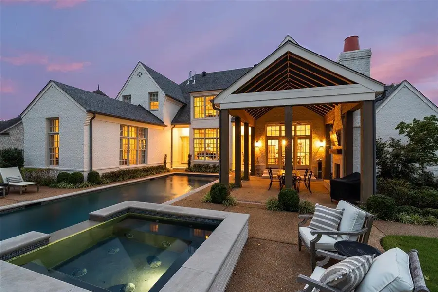 10394 N DUNCAN WOODS DR, Collierville, TN 38017 - #2