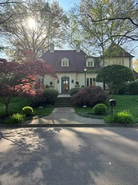 2786 BURROWS FARM CV, Germantown, TN 38138 - Image #2